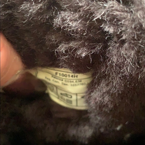 Ugg Australian Chocolate Tall boots - Picture 4 of 5